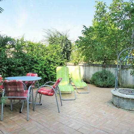 Holiday Haus Zid Marčana