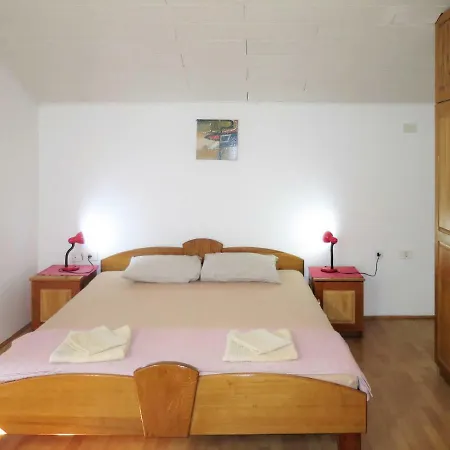 Vakantiehuis Holiday Haus Zid *
