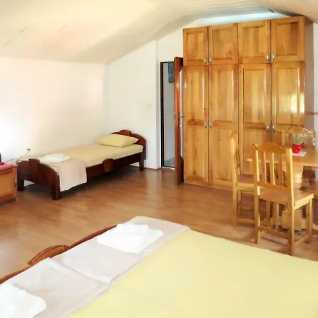 Holiday Haus Zid Marčana
