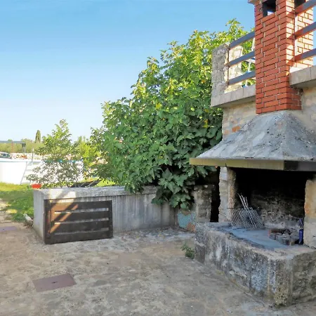 Holiday Haus Zid * Marčana