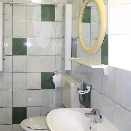 Holiday Haus Zid Vakantiehuis