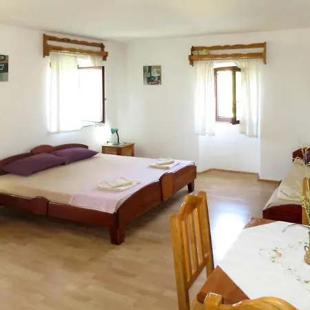 Holiday Haus Zid Vakantiehuis