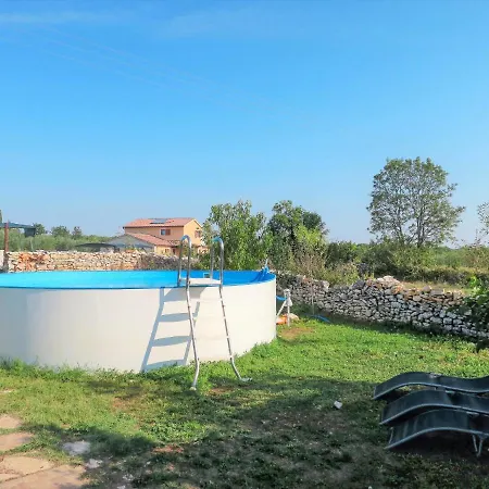 Holiday Haus Zid * Marčana