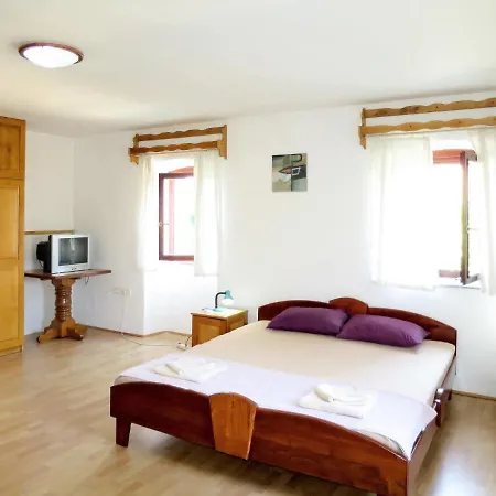 Vakantiehuis Holiday Haus Zid Marčana