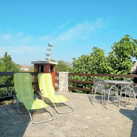 Vakantiehuis Holiday Haus Zid