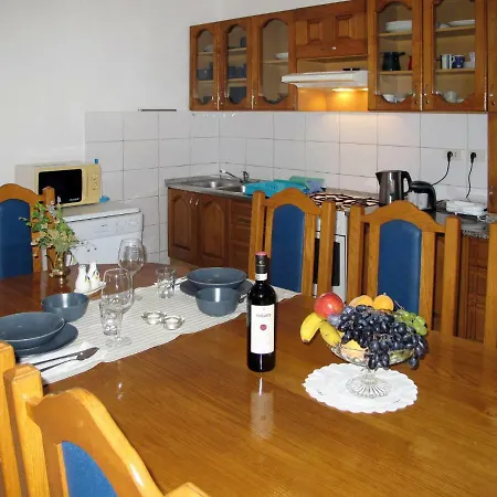 Дом отдыха Holiday Haus Zid